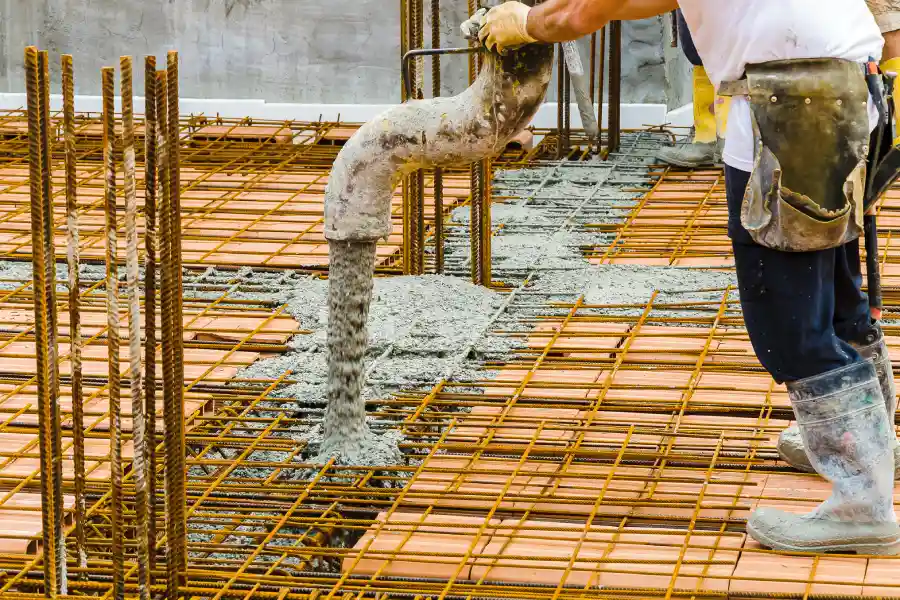 Professional Creative Concrete Designs
