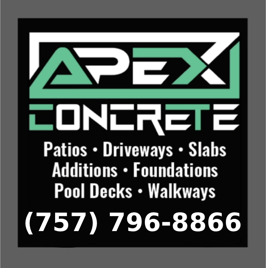 Quality Concrete Contractor