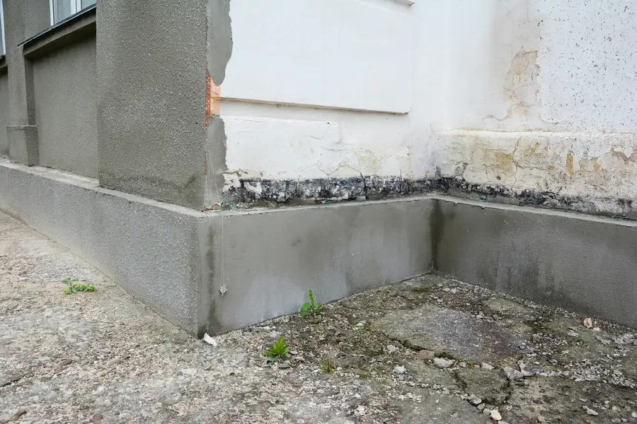Foundation Repair